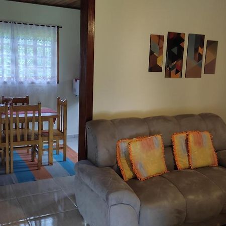 Casa A 14 Km De Goncalves Villa Dış mekan fotoğraf