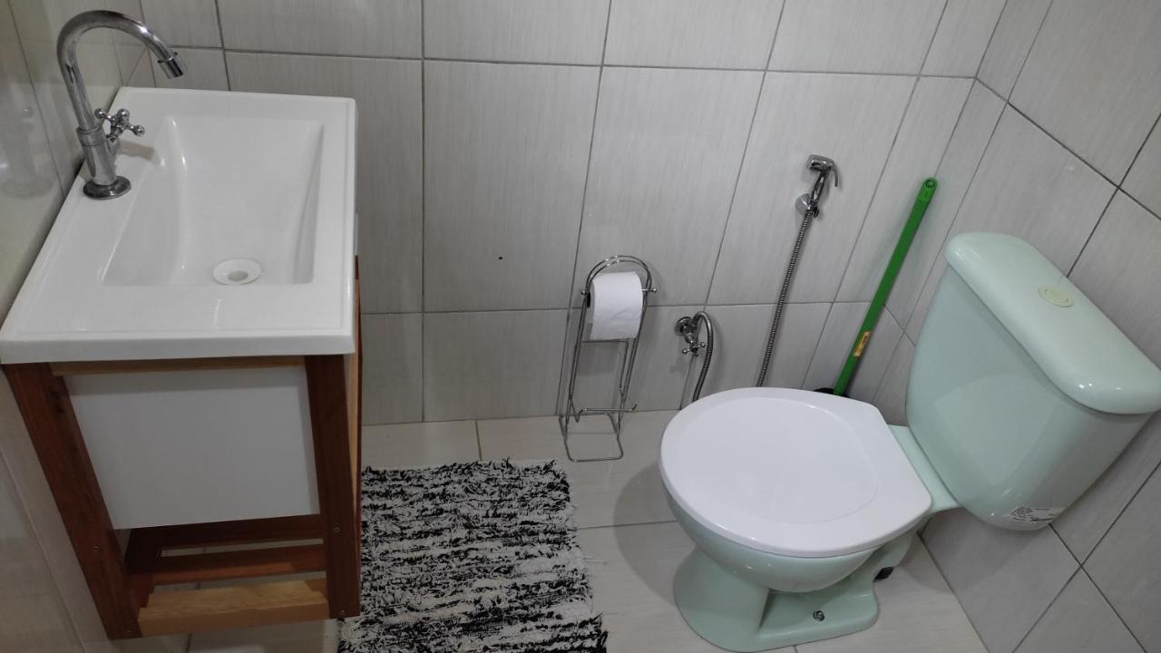 Casa A 14 Km De Goncalves Villa Dış mekan fotoğraf