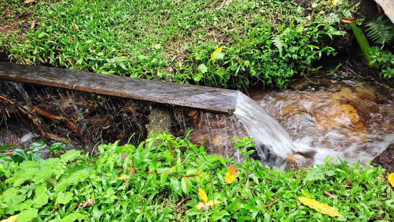 Casa A 14 Km De Goncalves Villa Dış mekan fotoğraf