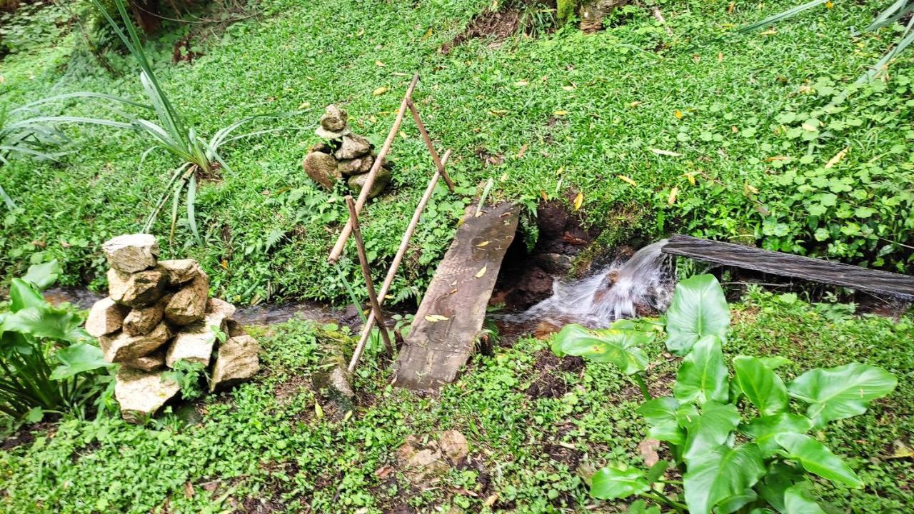 Casa A 14 Km De Goncalves Villa Dış mekan fotoğraf
