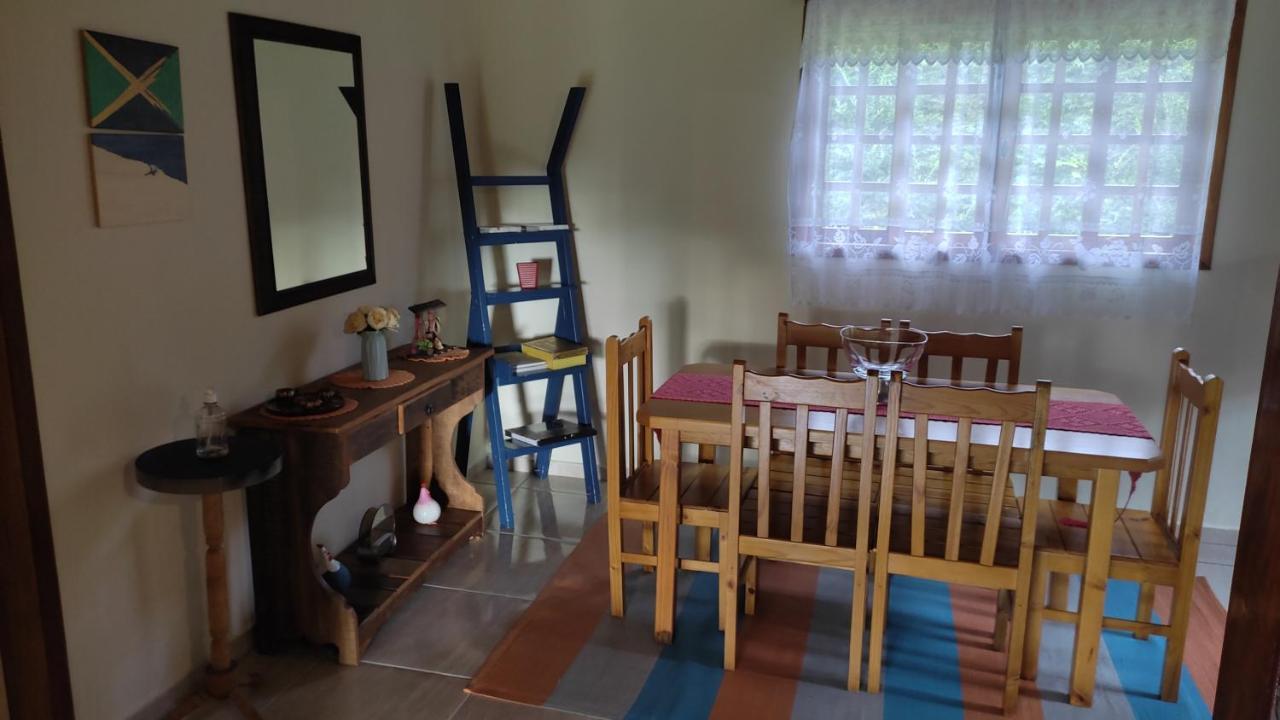 Casa A 14 Km De Goncalves Villa Dış mekan fotoğraf